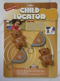 Cutesy Kid-Finders Image 2