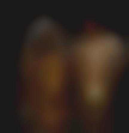 Nude Nuptials