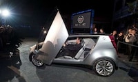 Eco-Conscious City Cruisers
