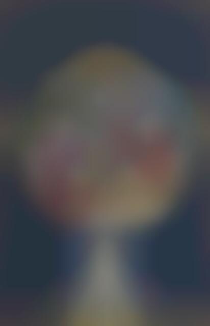 Vintage Theme Park Posters