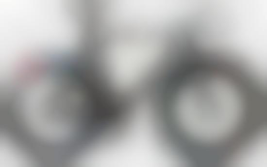 Attention-Grabbing Bicycles