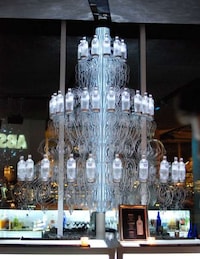 Shimmering Bottle Bashes Image 6