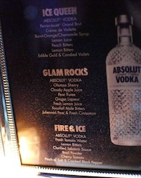 Shimmering Bottle Bashes Image 7