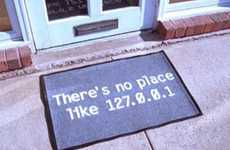 Technological Lingo Mats