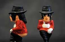 Defecating Good Luck Charms