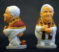Defecating Good Luck Charms Image 7