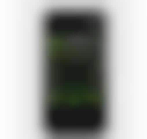 iPhone Speed Trap Apps