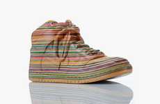 Rainbow-Happy Sneaks