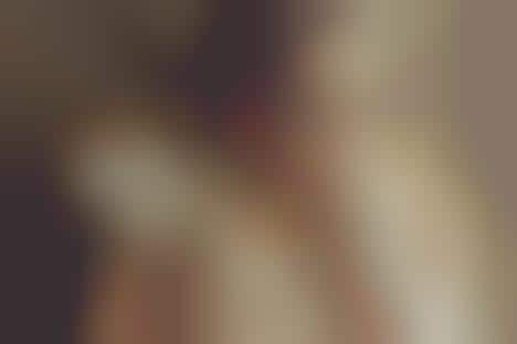 Dreamy Portraiture