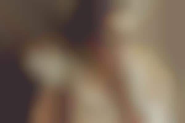 Dreamy Portraiture