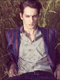 Homicidal Style Image 2