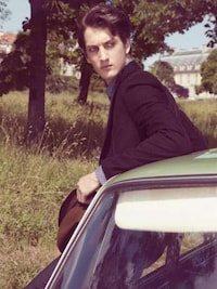 Homicidal Style Image 6