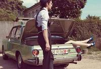Homicidal Style Image 7