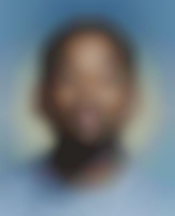 Emotional Celeb Portraiture
