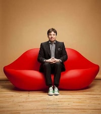 Emotional Celeb Portraiture Image 7