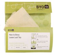 Multi-Use Tea Totes Image 2