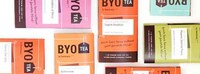 Multi-Use Tea Totes Image 5