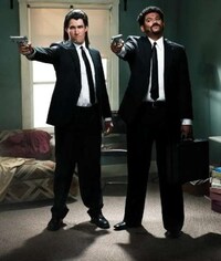 Athletic Movie Recreations Image 2