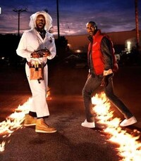 Athletic Movie Recreations Image 4