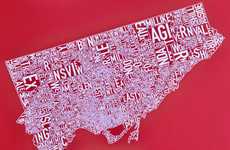 Contextualized Urban Cartograms