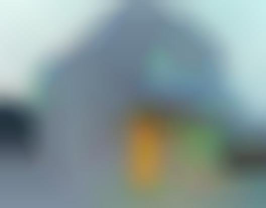Low Resolution Homes