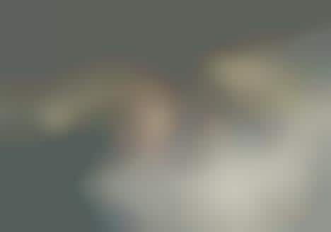 Evocative Teenage Portraits