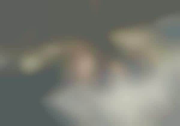 Evocative Teenage Portraits