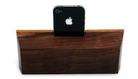 Tree-Cut Sound Docks Image 2