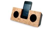 Tree-Cut Sound Docks Image 6