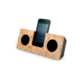 Tree-Cut Sound Docks Image 6