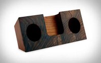 Tree-Cut Sound Docks Image 8