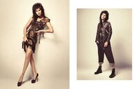 Feminine Modern Mullets Image 4