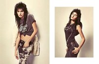 Feminine Modern Mullets Image 5