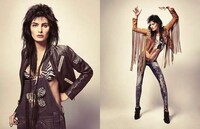 Feminine Modern Mullets Image 7