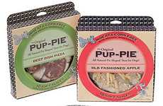 Doggie Desserts