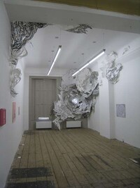 Whirling Paper Exhibits Image 6