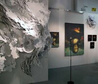 Whirling Paper Exhibits Image 8