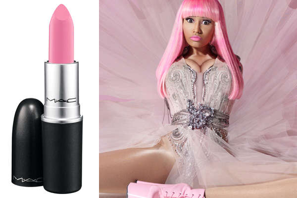 Cotton Candy Celeb Cosmetics