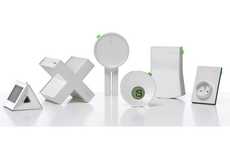 Emblematic Energy Meters