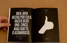 Hand Signal Handbooks