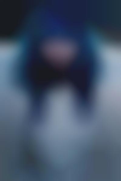 Demonic Angel Photography
