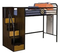 Basketball Bedroom Sets Image 3