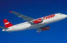 Greens-Guzzling Aircrafts