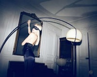 Home-Lounging Lingerie Image 3