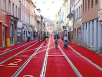 Running Track Towns Image 6