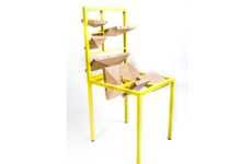 Tax-Evading Task Chairs