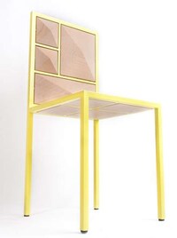 Tax-Evading Task Chairs Image 2