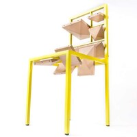 Tax-Evading Task Chairs Image 3