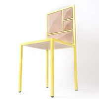 Tax-Evading Task Chairs Image 4
