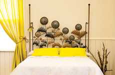 Outlandish Organic Furnishings